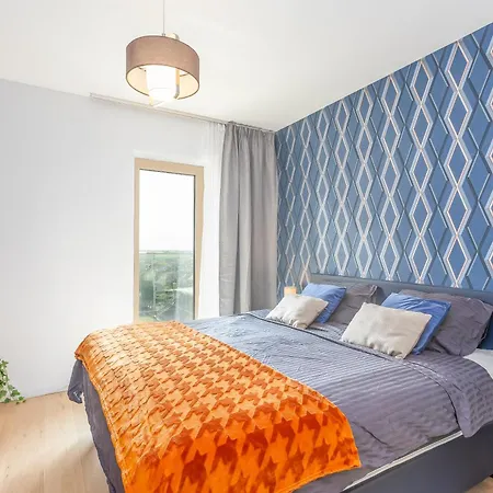 Osea View 193 Appartement *